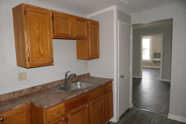 Building Photo - 47 Federal St Unit 3 Rental