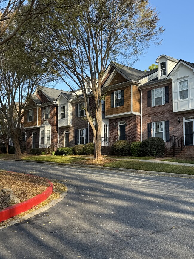 Photo - 1634 Perserverence Hill Cir Townhome