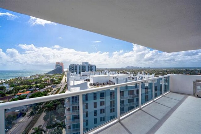 Photo - 2841 N Ocean Blvd Condo Unit 1901