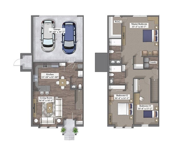 511 No. Broadway - LEB