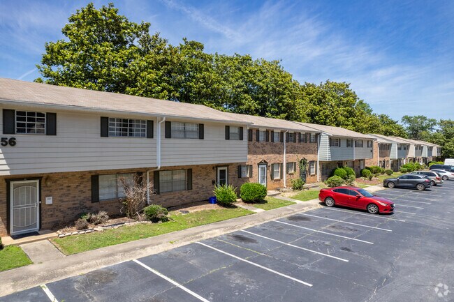 Photo - Shannon Villas Condominiums