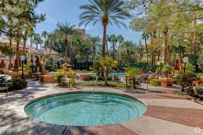 Building Photo - 210 E Flamingo Rd Unit 322 Rental