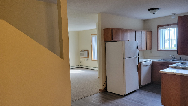 Photo - 1011 13th St N Townhome