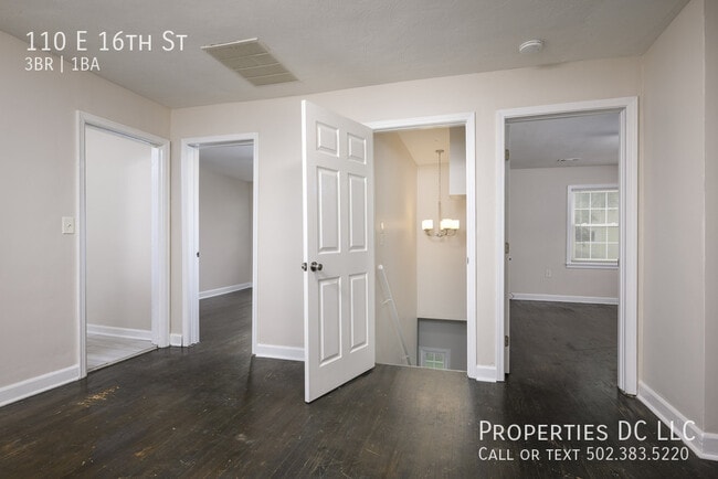 Photo - 110 E 16th St