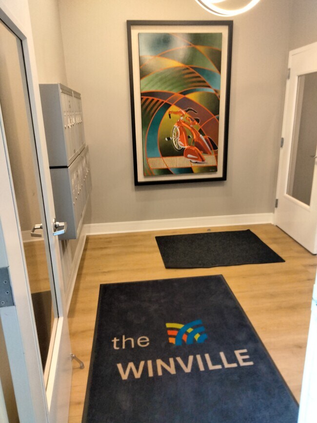 Photo - 1101 W Granville Ave Unit #106