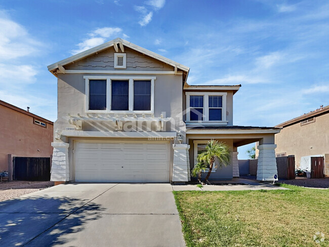 Building Photo - 10508 E Olla Ave Rental