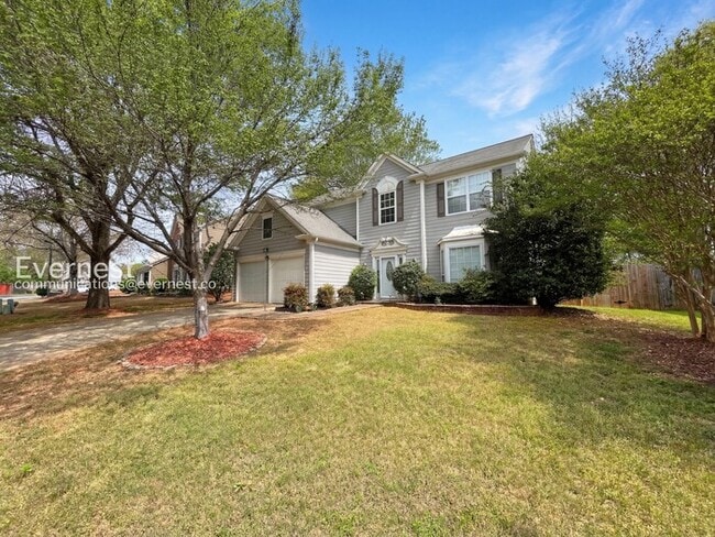 Photo - 3406 Chastain Glen Ln NE