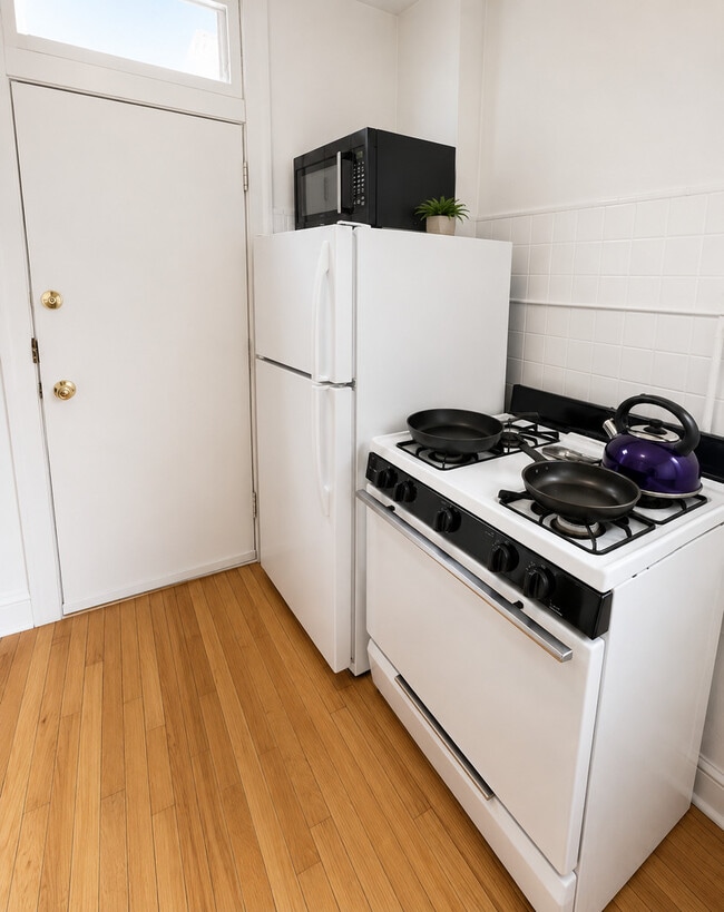 Photo - 1726 W Carmen Ave