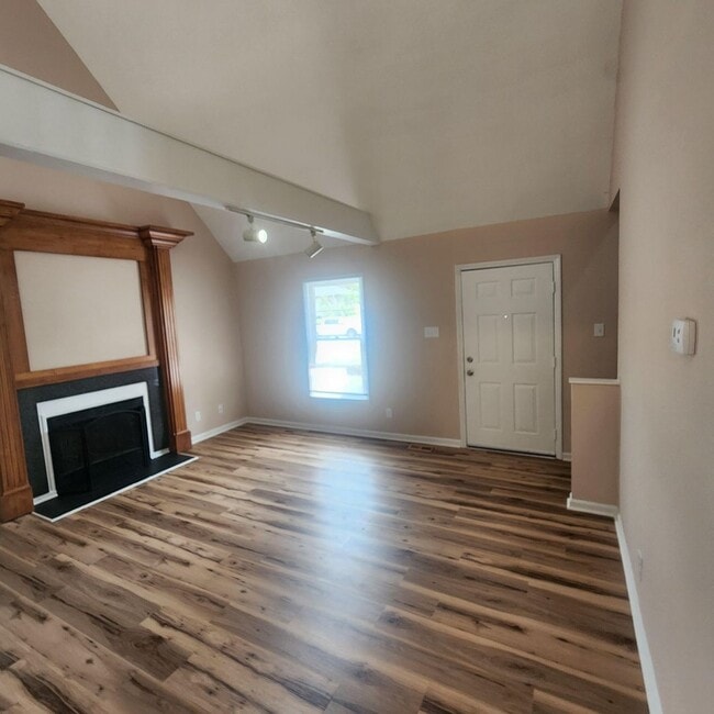 Photo - Beautifully Updated 2BR Durham Home with Loft & Deck