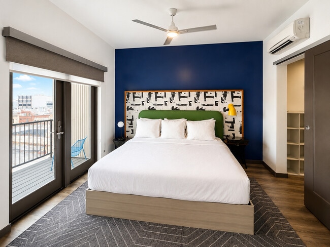Photo - Exhibit A2 Furnished Luxury Apartments