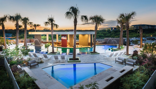 Photo - The Oasis San Antonio