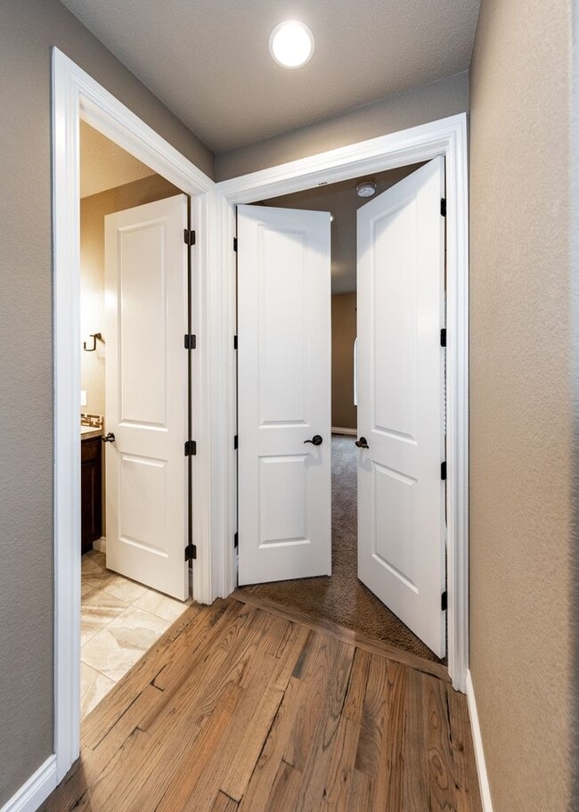 Photo - Stunning Flying Horse home