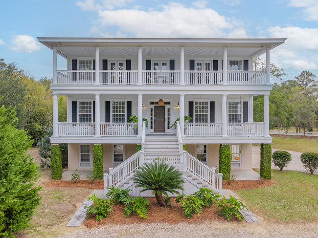Building Photo - 117 Fairwind Rd Rental