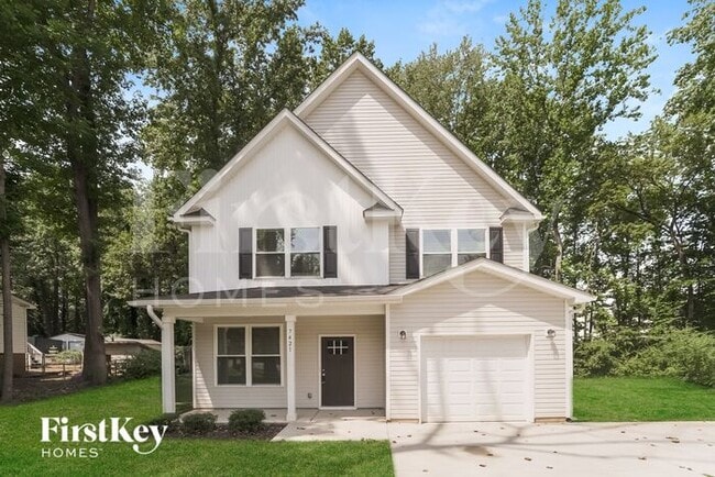 Building Photo - 7421 Cedarbrook Dr Rental
