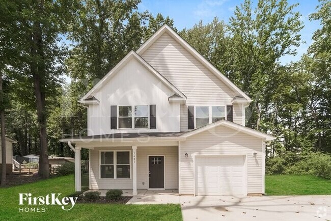 Building Photo - 7421 Cedarbrook Dr Rental