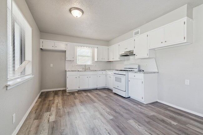 Photo - 3 bed, 1 bath home in OKC,OK