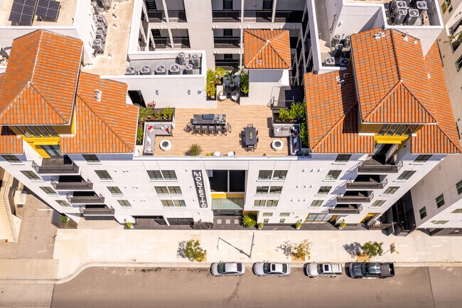 Montecito Lofts