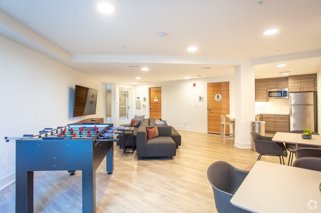 Clubhouse