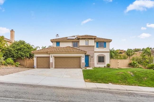 Building Photo - 5539 Nanday Ct