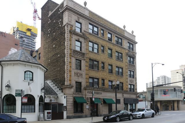 Photo - 1167 N Dearborn St Condo Unit 503