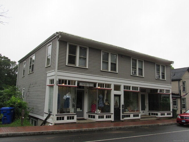 Building Photo - 124 Main St Rental