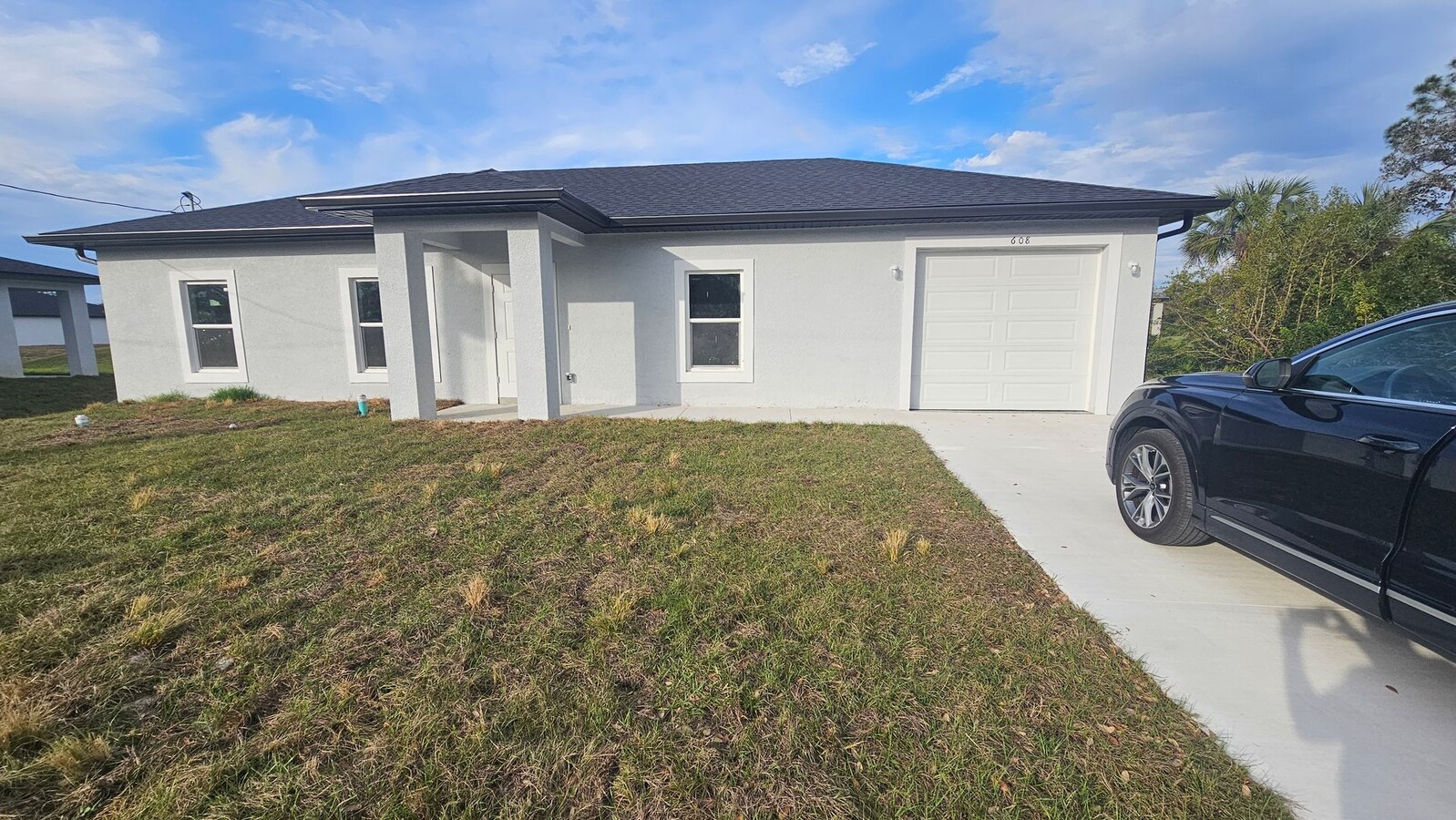 Brand New 3br Home-Ready for move in! - Brand New 3br Home-Ready for move in!