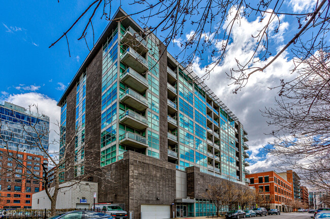Photo - 225 S Sangamon St Condo Unit 711