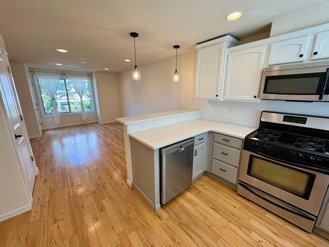 Photo - Lichton Springs Townhome