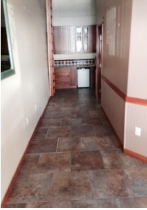Office Access from Reception Suite E - 2030 N Pacific Ave