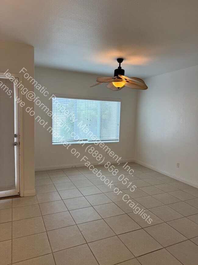 Photo - Awesome 3 Bedroom 2.5 Bathroom Home with 2 Car Garage in Ewa Beach - Spinnaker Place!!