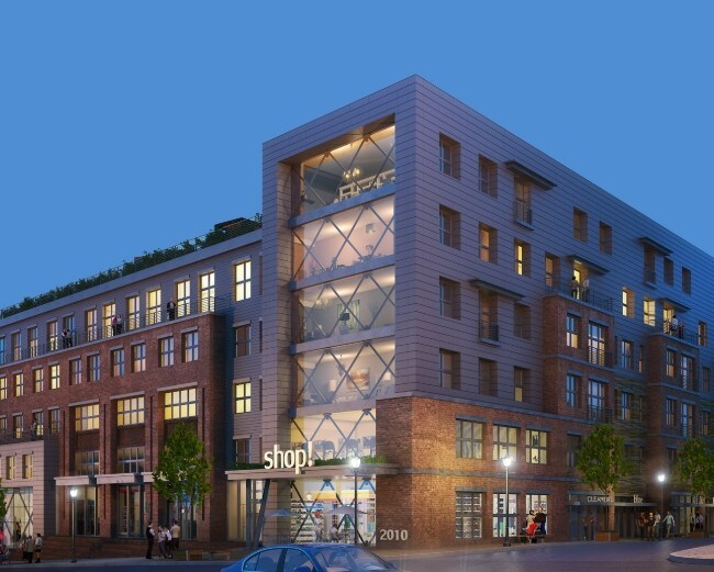 H Fletcher Brown Apartments For Rent in Wilmington, DE