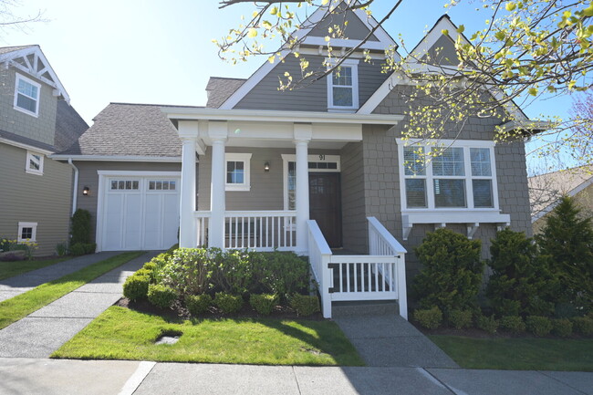 Building Photo - 2+ bed 3+ bath home in The Cottages