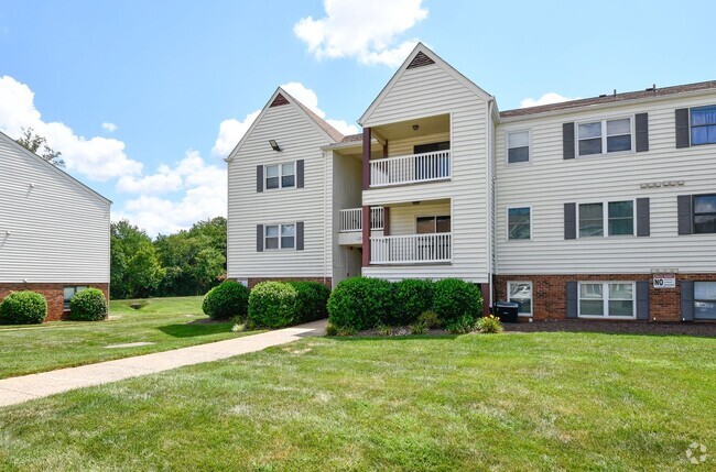Building Photo - Condo in Stafford County Available for Lease
