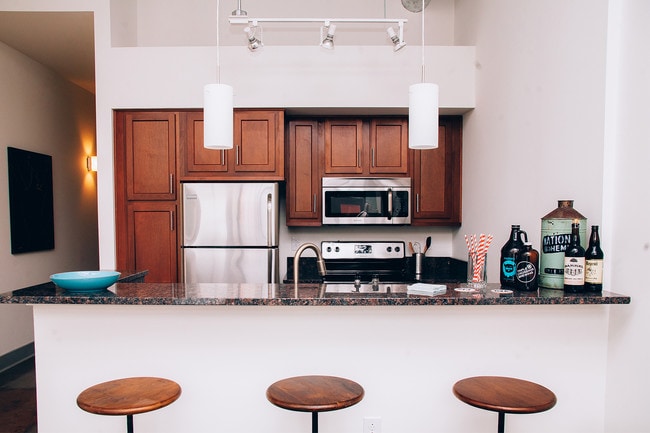 City View Lofts