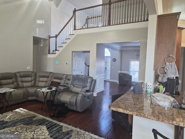 Photo - 2895 Battlecrest Dr