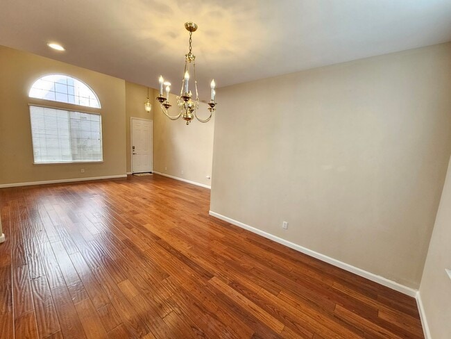 Photo - Charming 4 Bed 3 Bath Townhome near Santana Row Available Now!!