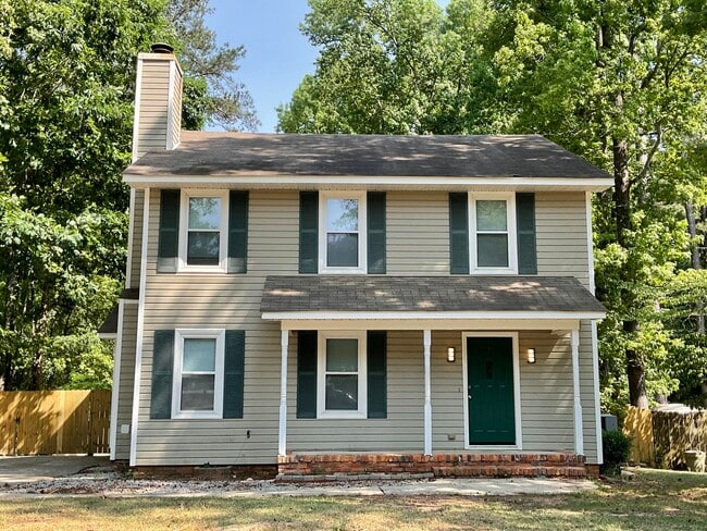 Building Photo - 267 Ashton Woods Dr Rental