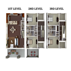 Stafford 4x4.5