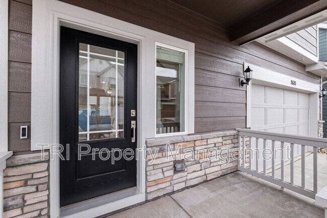 2675 Painted Turtle Ave
