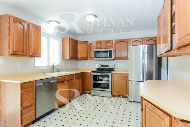 Photo - You deserve a Higher Quality of Living.