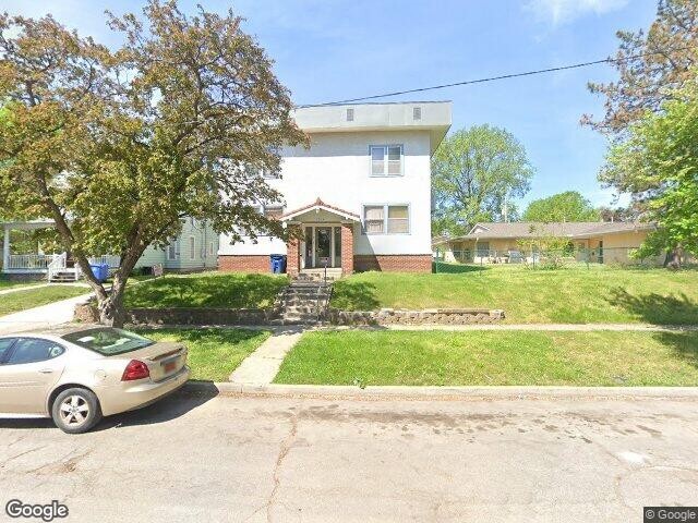 Building Photo - 1314 22nd St
