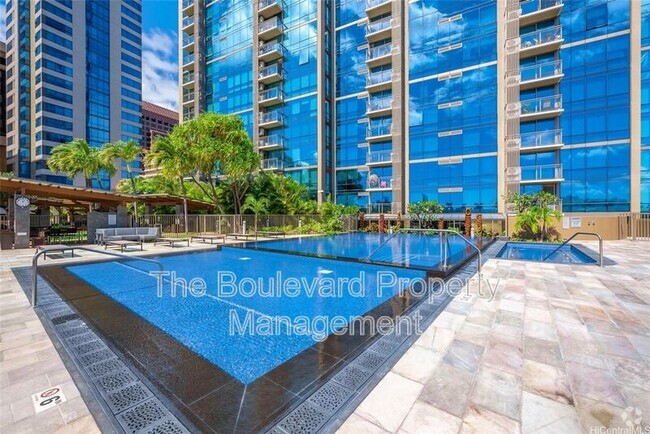 Building Photo - 1200 Queen Emma St Unit Honolulu Rental