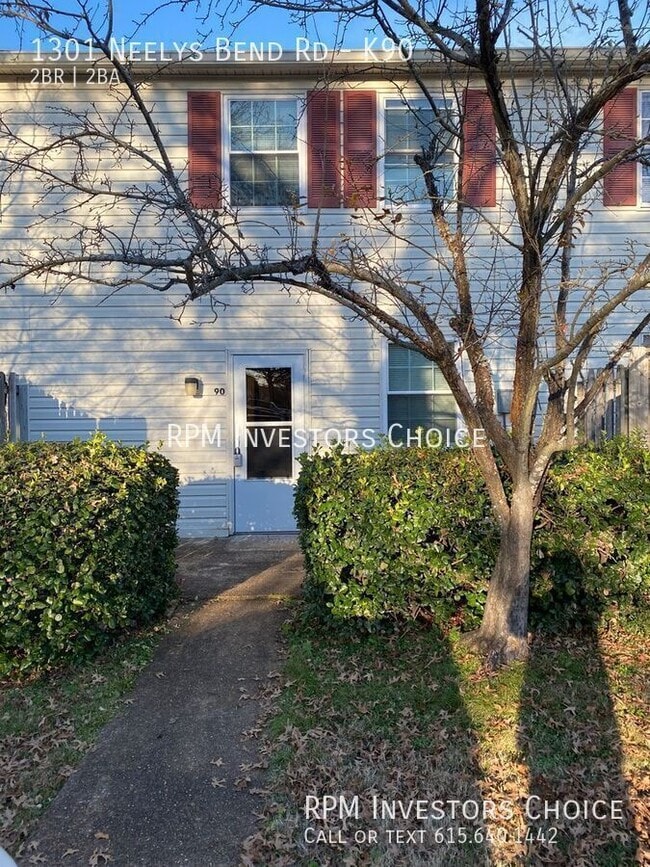 Photo - 1301 Neelys Bend Rd