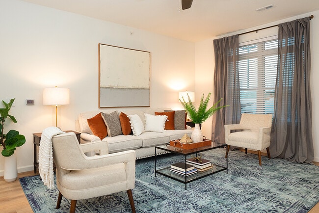 Goldfinch - 2 Bed / 2 Bath - 1,236 Sq.Ft.