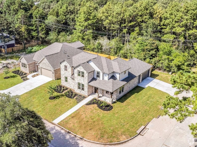 Building Photo - 18219 Polo Meadow Dr Rental