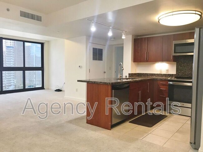 Photo - 600 Queen St Unidad Keola Lai