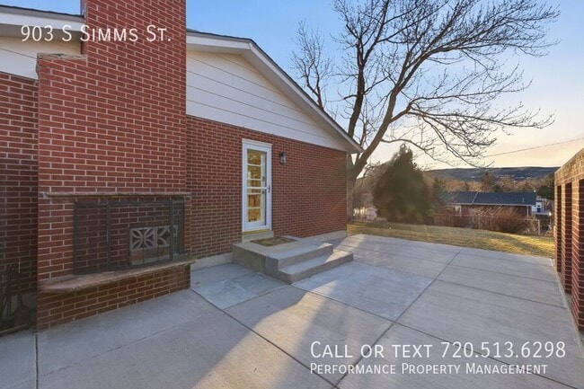 Photo - 903 S Simms St