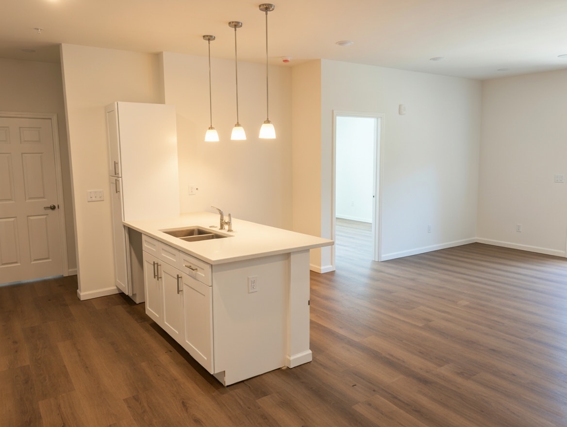 Photo - Olive Street Apartments