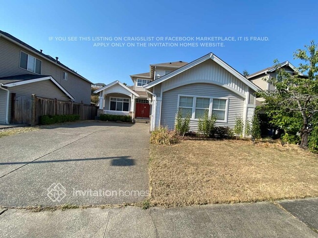 Photo - 6325 62nd St Ct W House