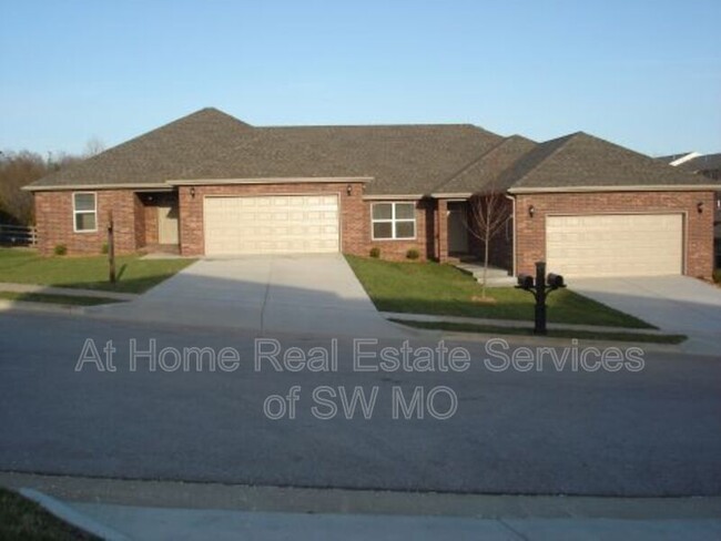 Photo - 1106 N Missouri Dr Rental